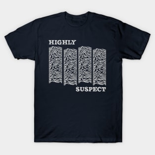 HIghly Suspect T-Shirt